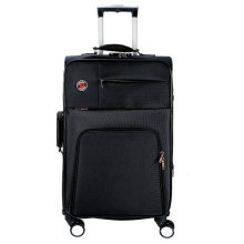 Полиэстер мягкий Встроенный багаж вагонетки для Businee и путешествия